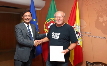 Albufeira volta a investir no desporto