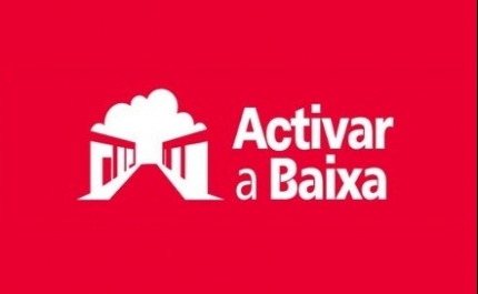 INICIATIVA «ACTIVAR A BAIXA!» PROCURA  NOVOS PROJECTOS COMERCIAIS PARA FARO