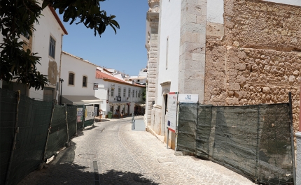 Lagos avança com núcleo de arqueologia do Museu Municipal Dr. José Formosinho