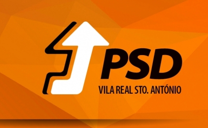 PSD VRSA | Processos judiciais herdados de António Murta deixam contas da autarquia de VRSA em risco de falência