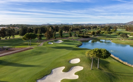 Quinta do Lago conquista várias nomeações nos prestigiados World Golf Awards 2026