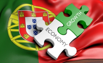 Redução da carga fiscal é prioritária para empresários para crescimento económico em Portugal