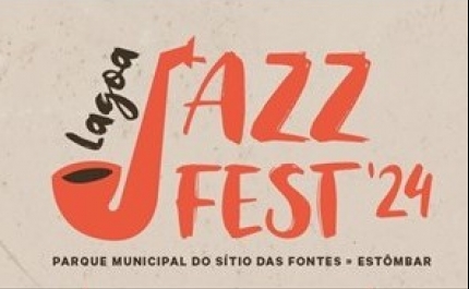 Lagoa Jazz Fest24