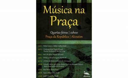  Autarquia promove noites de verão animadas em Alcoutim