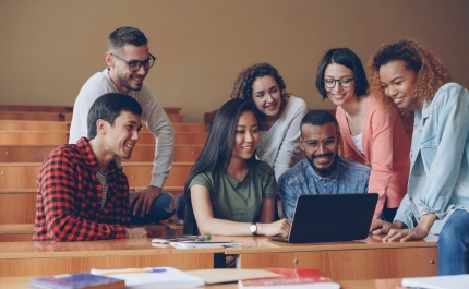 TURISMO DO ALGARVE PROMOVE DOIS NOVOS BOOTCAMPS SOBRE EFICIÊNCIA HÍDRICA  E INTELIGÊNCIA ARTIFICIAL