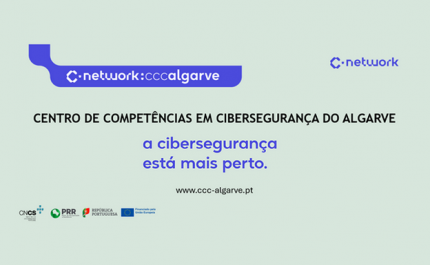 Lunch & Learn | Cibersegurança: Proteja o seu negócio 