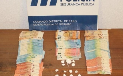 6 DETIDOS EM OPERAÇÃO DE COMBATE AO TRÁFICO DE DROGA