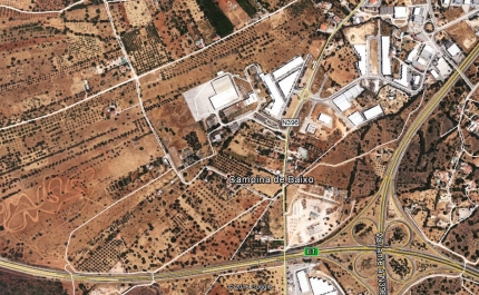 Multiusos de Loulé aposta em Centro de Congressos Regional