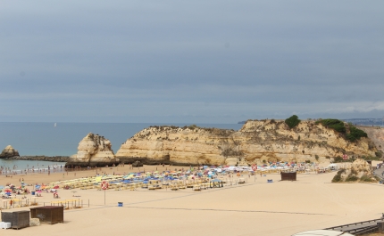 Investimento superior a 125 ME cria novo empreendimento na Praia da Rocha