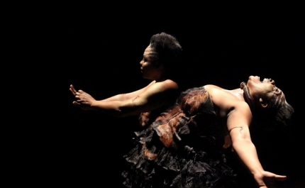 CABO VERDE, ANGOLA E BRASIL PRESENTES NA 2.ª EDIÇÃO DO «TANTO MAR» – FESTIVAL INTERNACIONAL DE ARTES PERFORMATIVAS DE LOULÉ