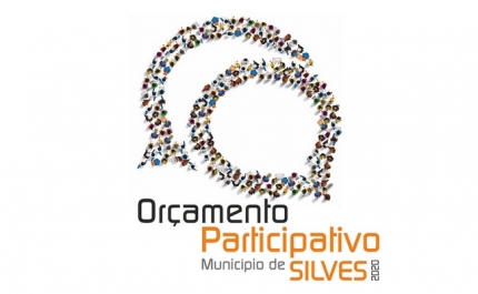 1.ª FASE DO ORÇAMENTO PARTICIPATIVO DO MUNICÍPIO DE SILVES ARRANCA A 06 DE MAIO