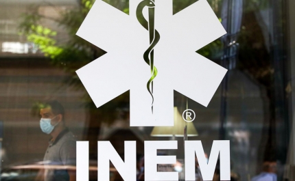 Saúde Mental: Pedidos de ajuda ao INEM aumentaram mais de 50% nos jovens durante a pandemia