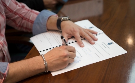 Câmara de Lagoa e Agrupamentos de Escolas do Concelho preparam o novo ano letivo