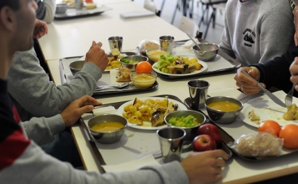 Maioria dos portugueses apoia medidas para promover alimentação saudável