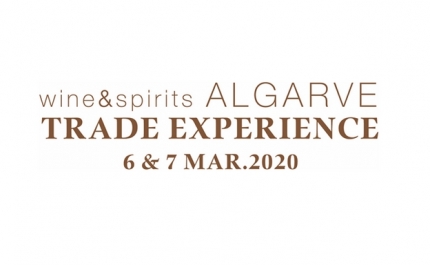 Cidade de Silves recebe a 8ª edição do maior evento de bebidas nacional: Algarve Trade Experience 2020 