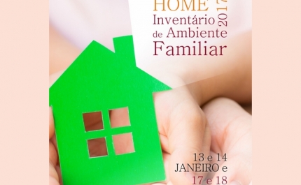 MUNICÍPIO DE SILVES PROMOVE FORMAÇÃO SOBRE «INVENTÁRIO DE AMBIENTE FAMILIAR»