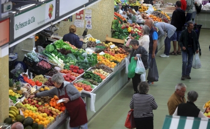 Mercado Municipal de Portimão abre hasta pública para atribuição do direito de exploração de um espaço comercial 