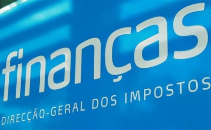 Contribuintes entregaram mais de 565 mil declarações de IRS no primeiro dia