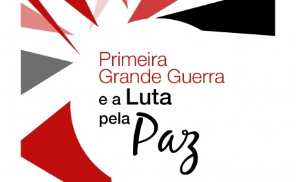 Conferência sobre «Primeira Grande Guerra e a Luta pela Paz» em Silves