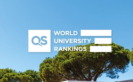 UAlg reforça compromisso com a sustentabilidade no QS Sustainability Rankings 2026