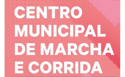 Centro Municipal de Marcha e Corrida | Lagoa 2025/26