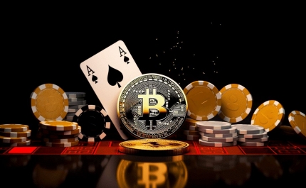 Jogue Jogos de Cassino Bitcoin com os Melhores Bônus em Portugal 