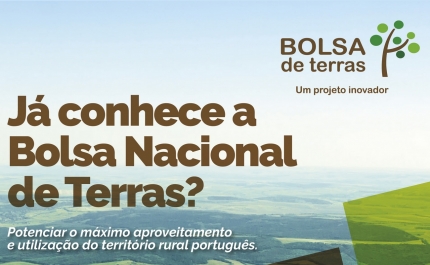 Albufeira recebe Sessão de Esclarecimento sobre Bolsa de Terras 