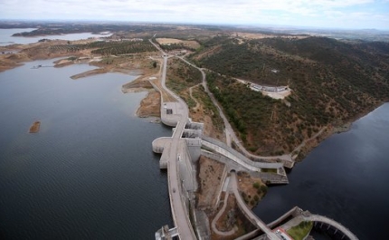 PAC tem apoiado projetos agrícolas que destroem habitats protegidos