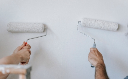 Como se deve preparar uma casa para arrendar?