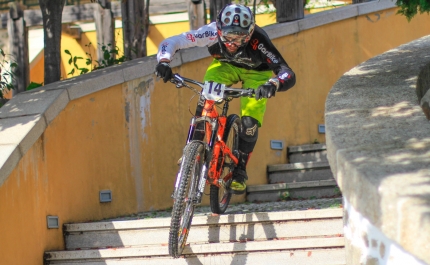 Enduro BTT | João Rodrigues ganha e Marco Fidalgo assume liderança
