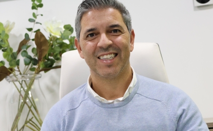 Entrevista a João Romão