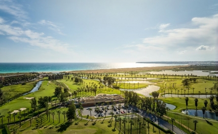 Marriott abre duas novas unidades hoteleiras em Albufeira