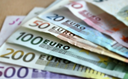 Reembolsos do IRS 2021: valor médio ronda os 1.074 euros por contribuinte