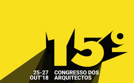 15º Congresso dos Arquitectos