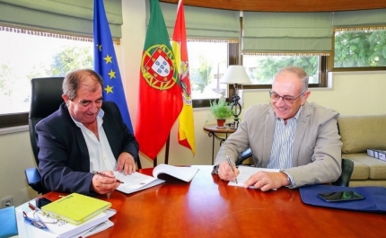 MUNICÍPIO DE ALBUFEIRA INVESTE 300 MIL EUROS NO APOIO A CLUBES DESPORTIVOS