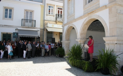 Núcleo Museológico Rota da Escravatura abre ao público