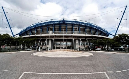 Mundial2022: Portugal retoma qualificação diante da República da Irlanda