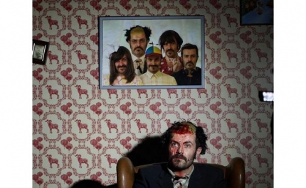 VENENO | Teatro Nacional 21