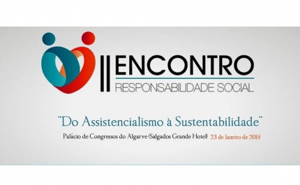 II Encontro de Responsabilidade Social