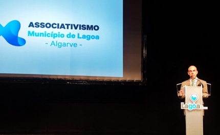 Lagoa apresenta Plataforma do Associativismo