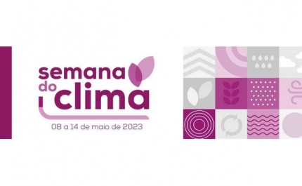 SEMANA DO CLIMA 2023: LOULÉ PROMOVE PROGRAMA DE ATIVIDADES