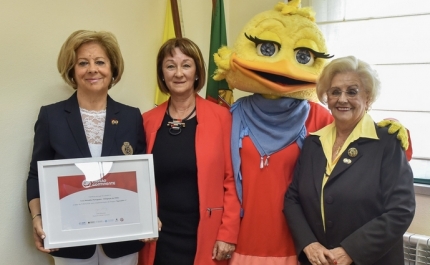 MISSÃO CONTINENTE APOIA PROJETO SOCIAL  DE FARO COM MAIS DE 11 MIL EUROS 