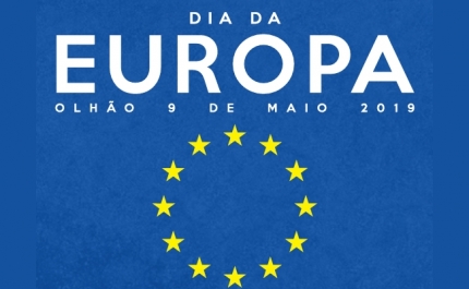 CELEBRAÇÕES ASSINALAM PAPEL FUNDAMENTAL DA EUROPA NO ALGARVE