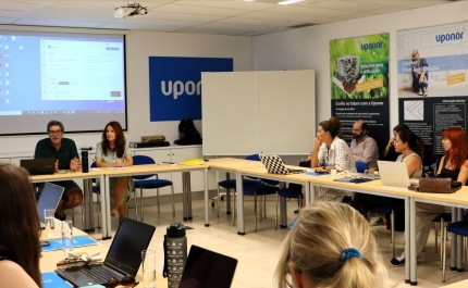 UAlg promove Staff Week sobre Inovação Pedagógica e Social