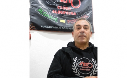 Moto Clube de Albufeira celebra 30 anos com lançamento de livro pioneiro