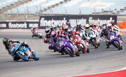 Autódromo Internacional do Algarve recebe campeonato em Junho