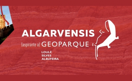 EXPOSIÇÃO «VAMOS SER GEOPARQUE ALGARVENSIS: O QUE É ISSO?» PASSA PELO CONCELHO DE SILVES 