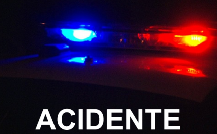 Dois mortos em atropelamento seguido de despiste na EN 125 em Albufeira