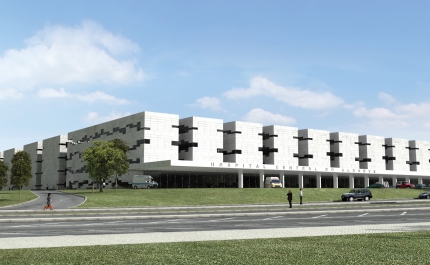 Governo aprova construção do Hospital Central do Algarve 