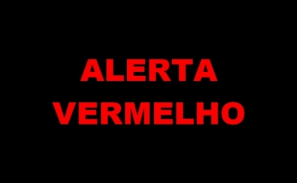 Nove distritos em aviso vermelho por causa do calor